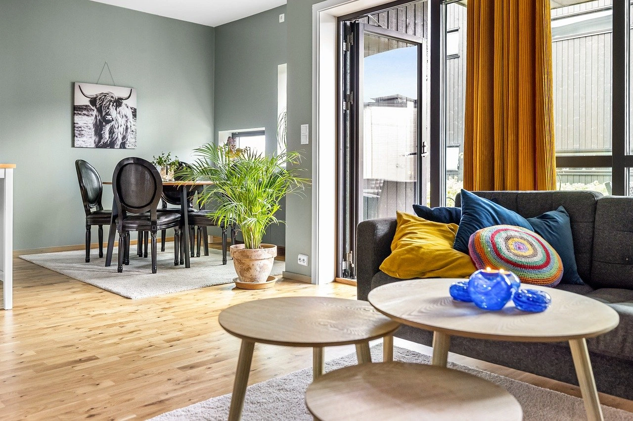 Home Decor Inspiration Stylish Touches, Big Impact!