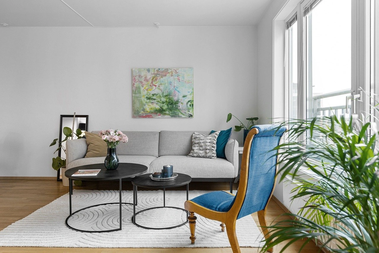 Home Sweet Home A Peek into Beautiful Living Spaces