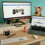 Level Up Your Workspace! Desk Inspiration for Every Style