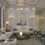 Living Room Designs Finding Beauty in Every Corner