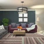 Living Spaces That Spark Joy From Cozy Corners to Bold Statements!