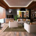 Make Your Living Room Awesome