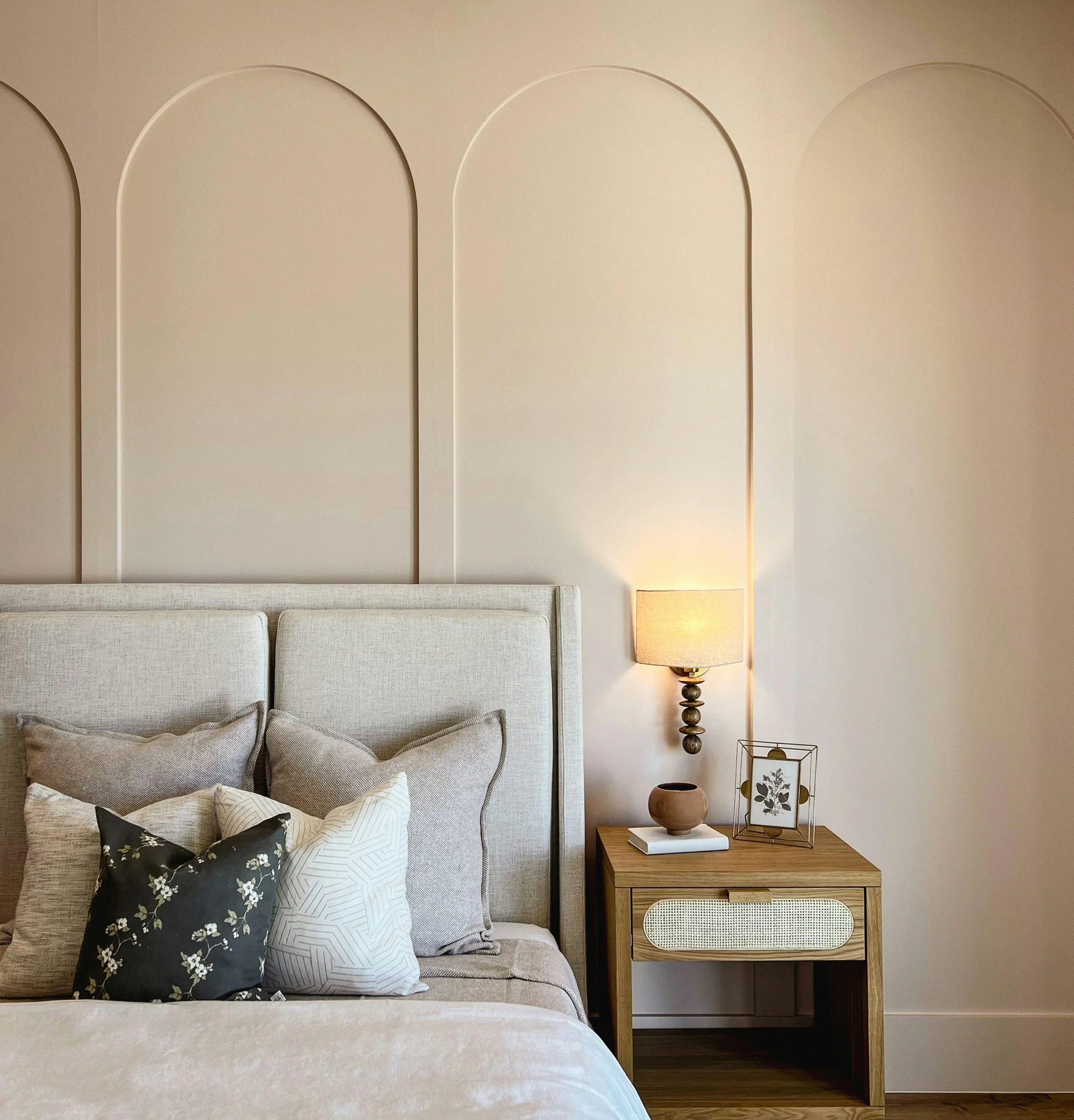 Modern Bedroom Decor Trends You Need to Try