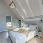 Step Inside These Dreamy Bedrooms A Tour of Style and Comfort