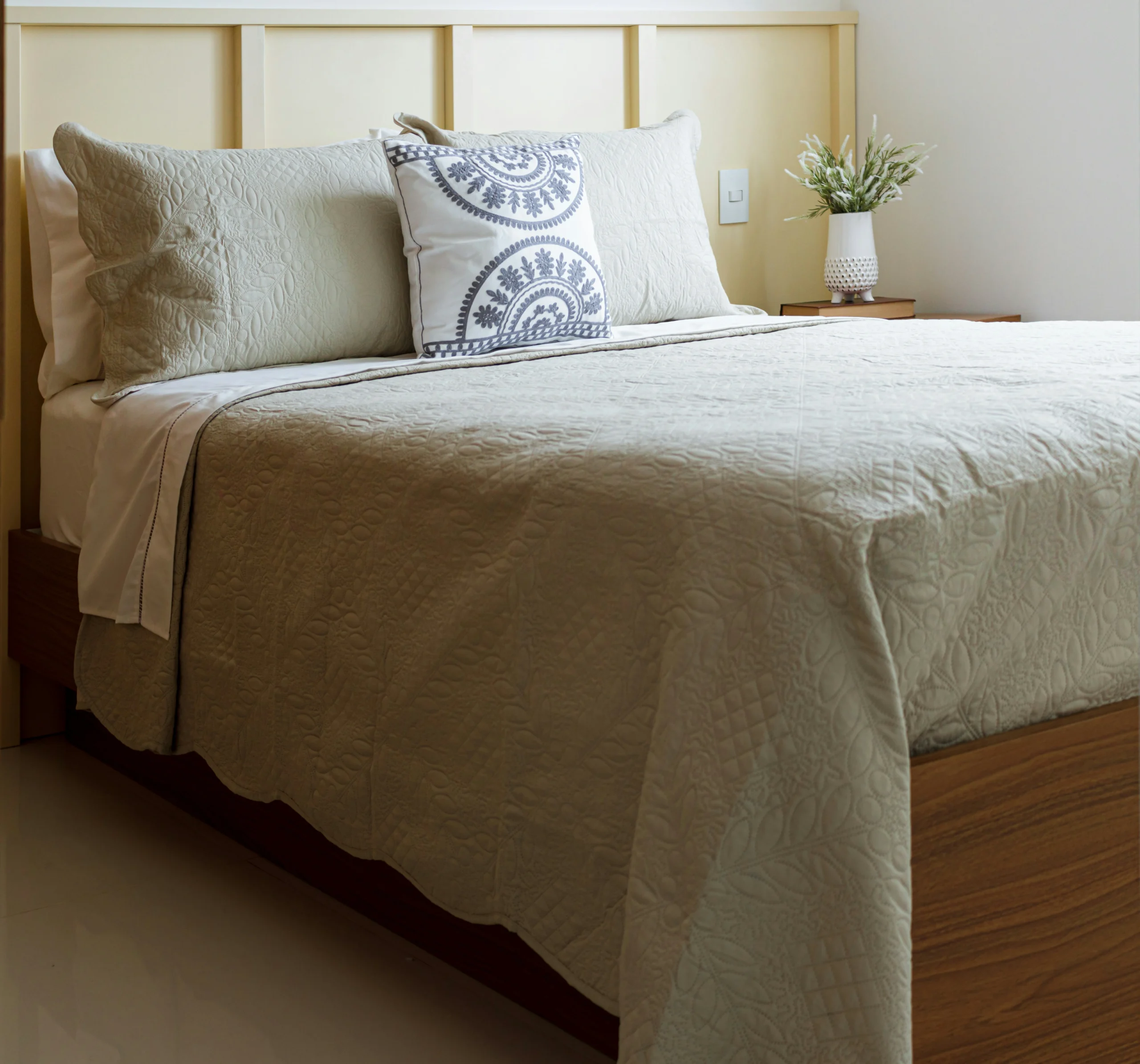 Stylish Bedroom Aesthetics for Every Vibe