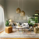 Stylish Living Room Ideas That’ll Make You Fall in Love with Your Space Again