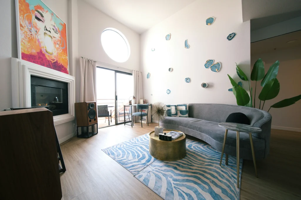 Cozy Apartment Aesthetic Ideas