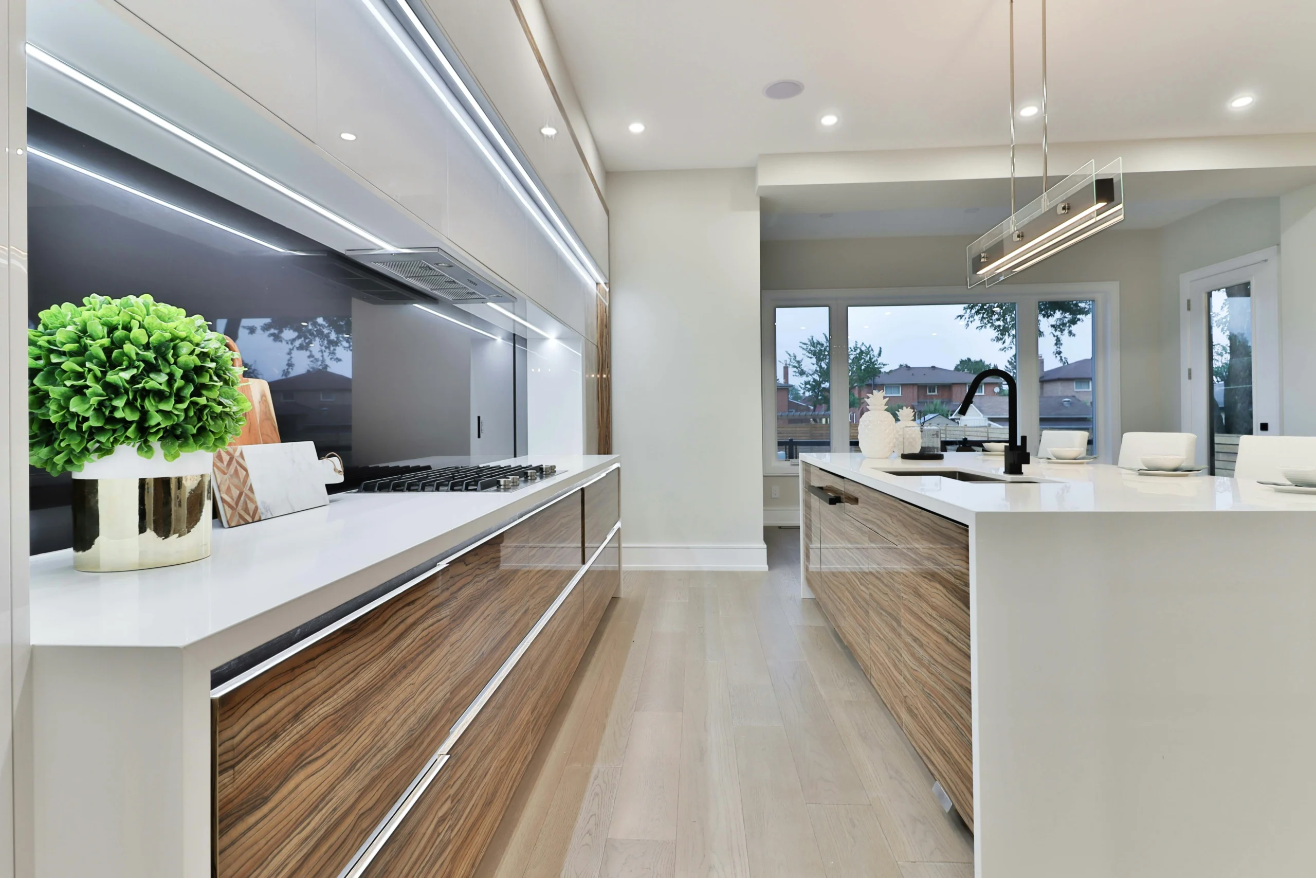 10 Kitchen Dreams, Realized Inspiring Styles That Speak to Every Taste