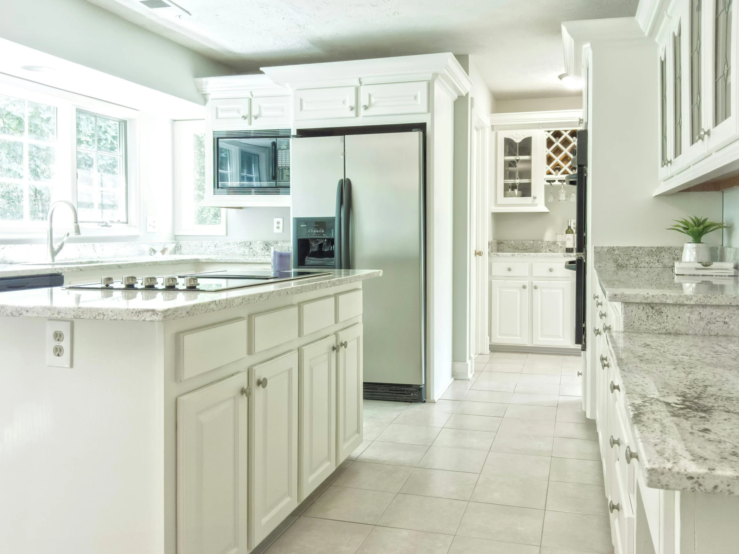 Kitchen Goals 10 Inspiring Designs That Blend Style and Function