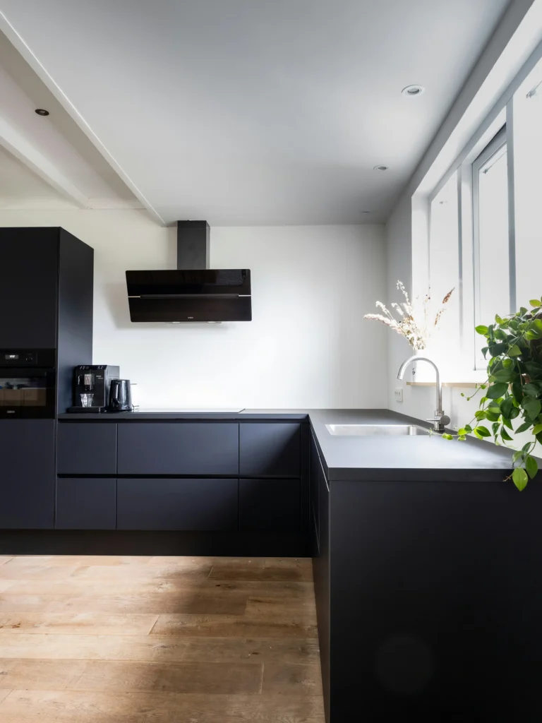 modern kitchen trends
