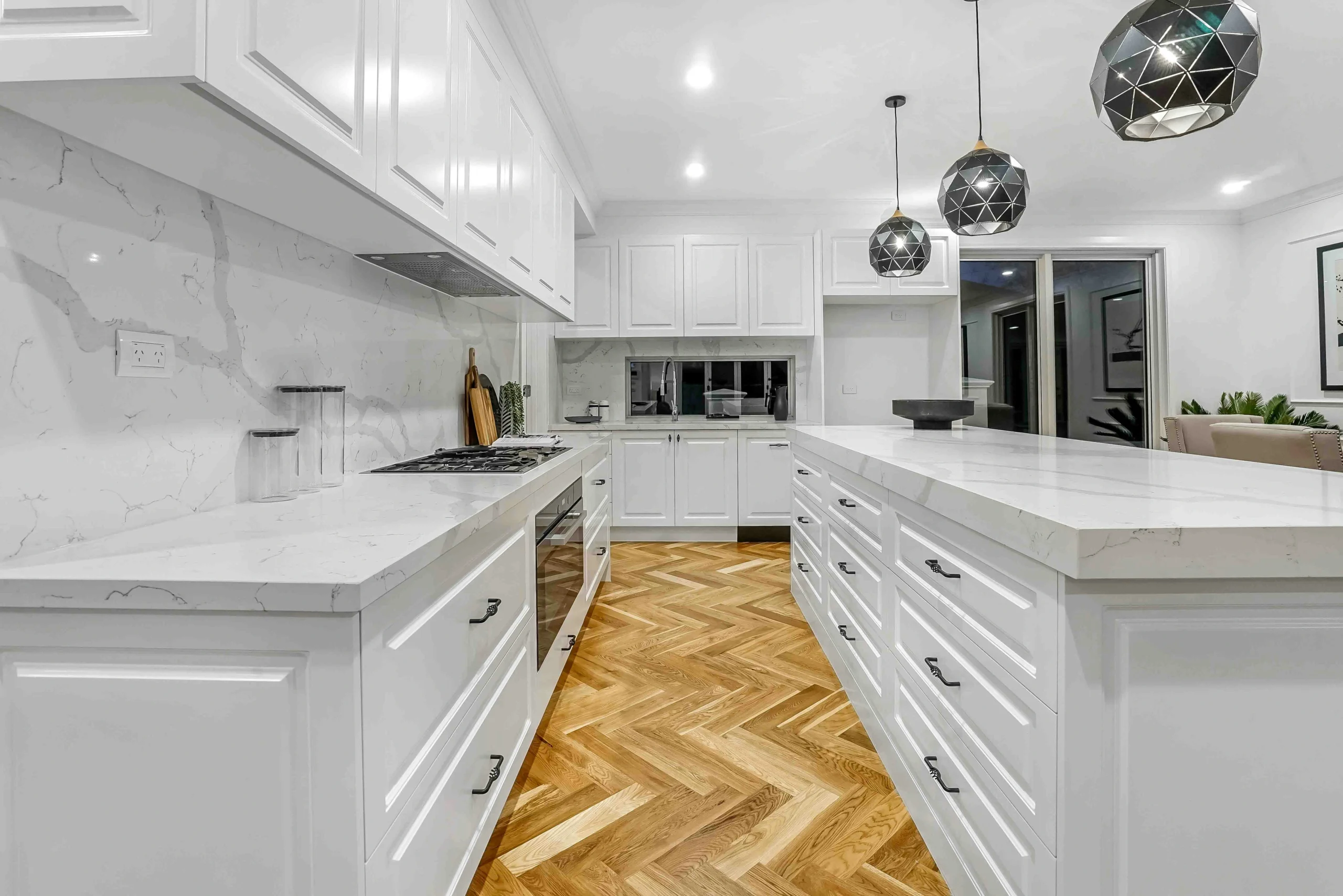 Modern Kitchen Trends You’ll Wish You Knew Sooner
