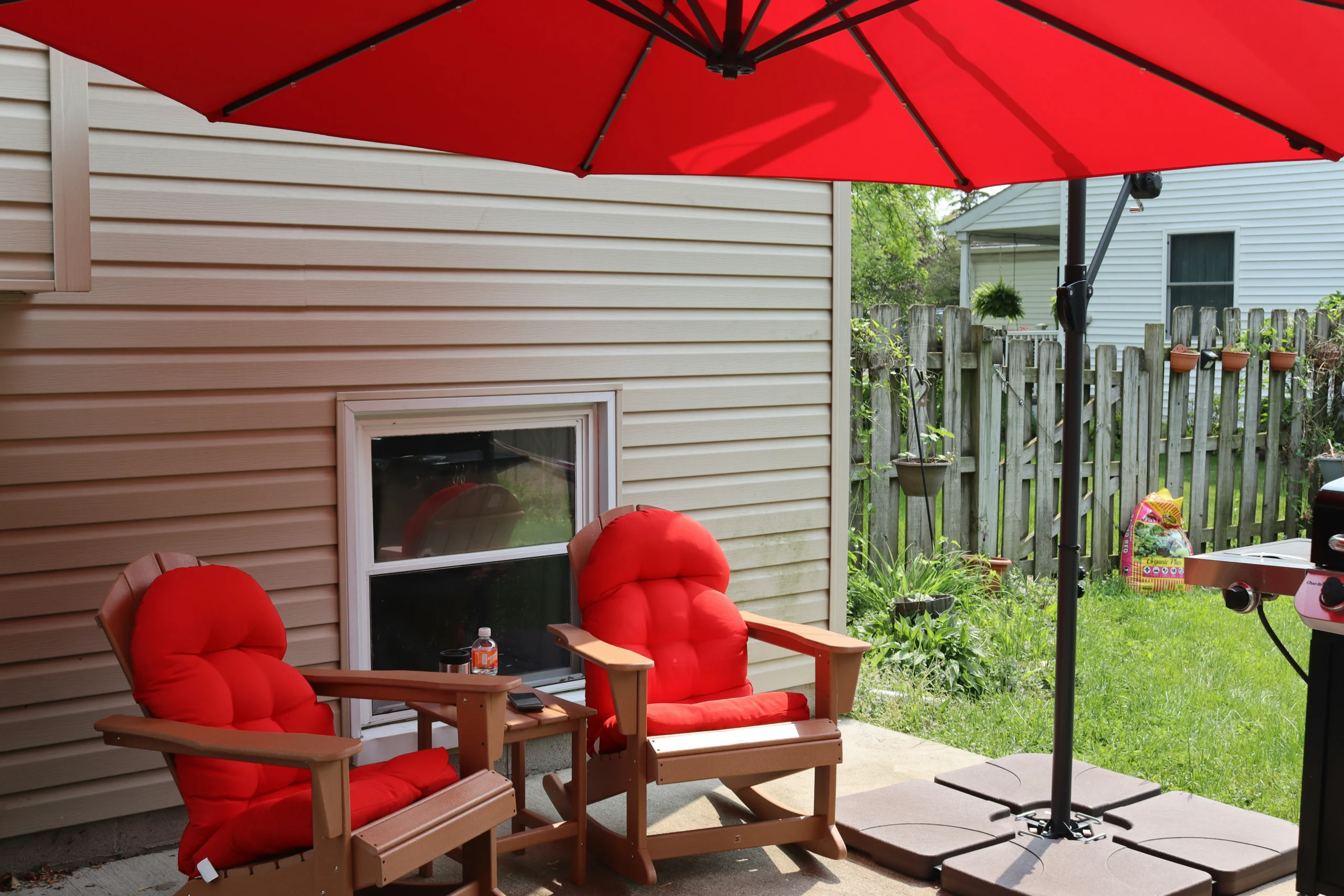 Transforming Your Outdoor Space Inspiration for Every Style