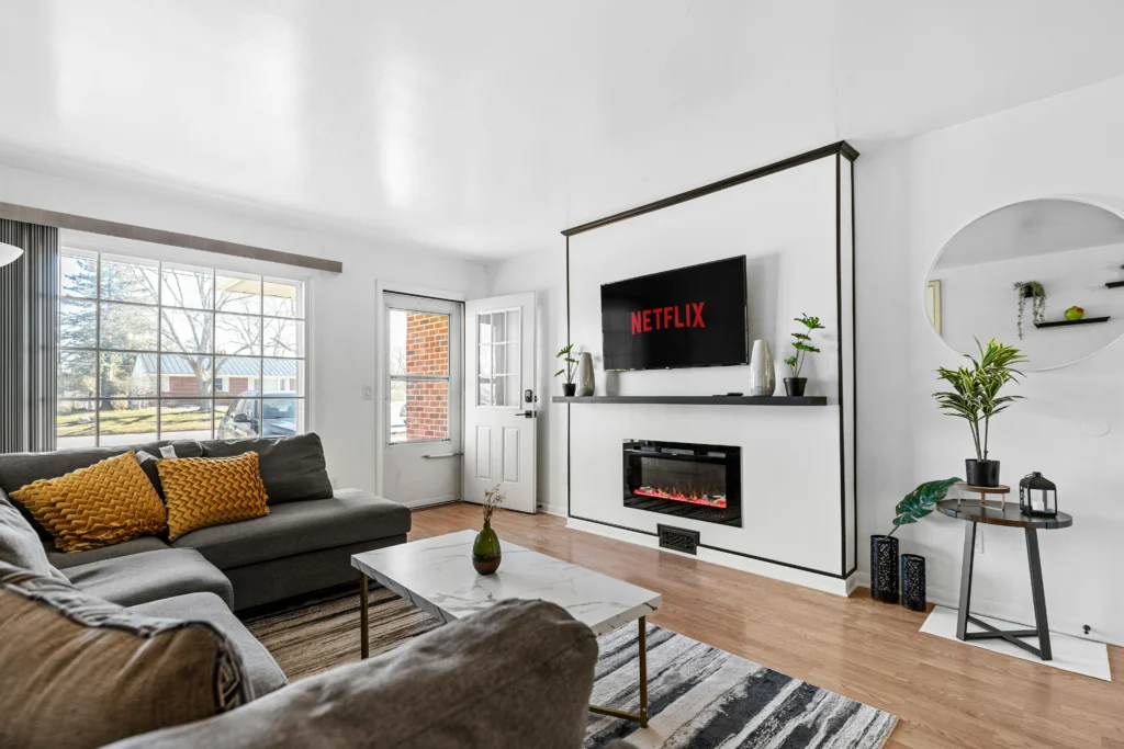 Living Room Decorating Ideas: Find Your Style