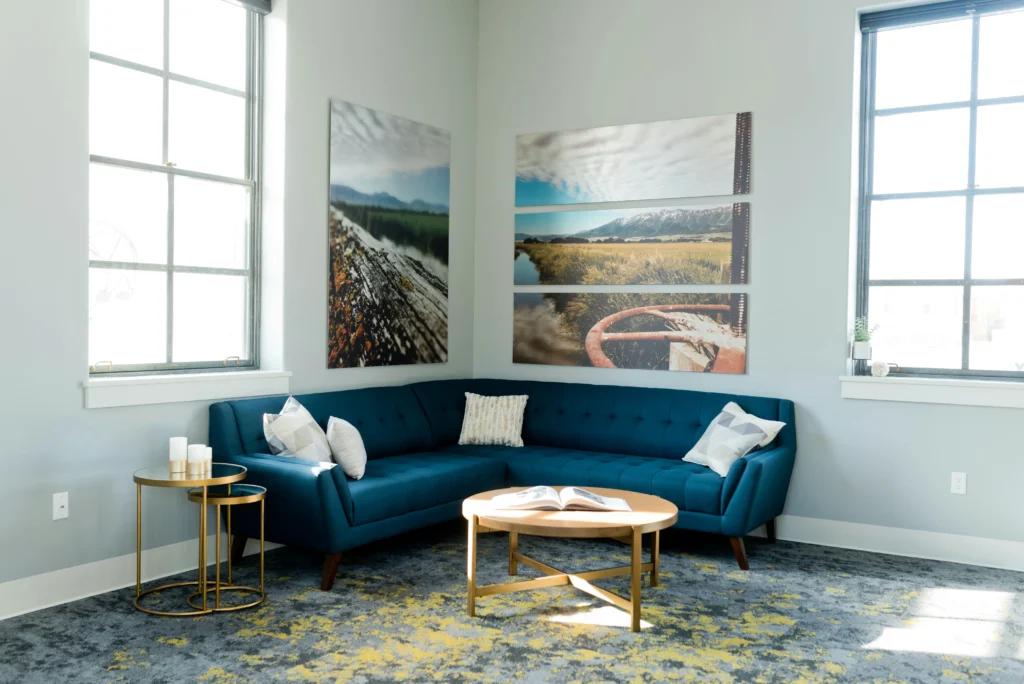 10 Cozy Living Room Ideas You'll Want to Steal