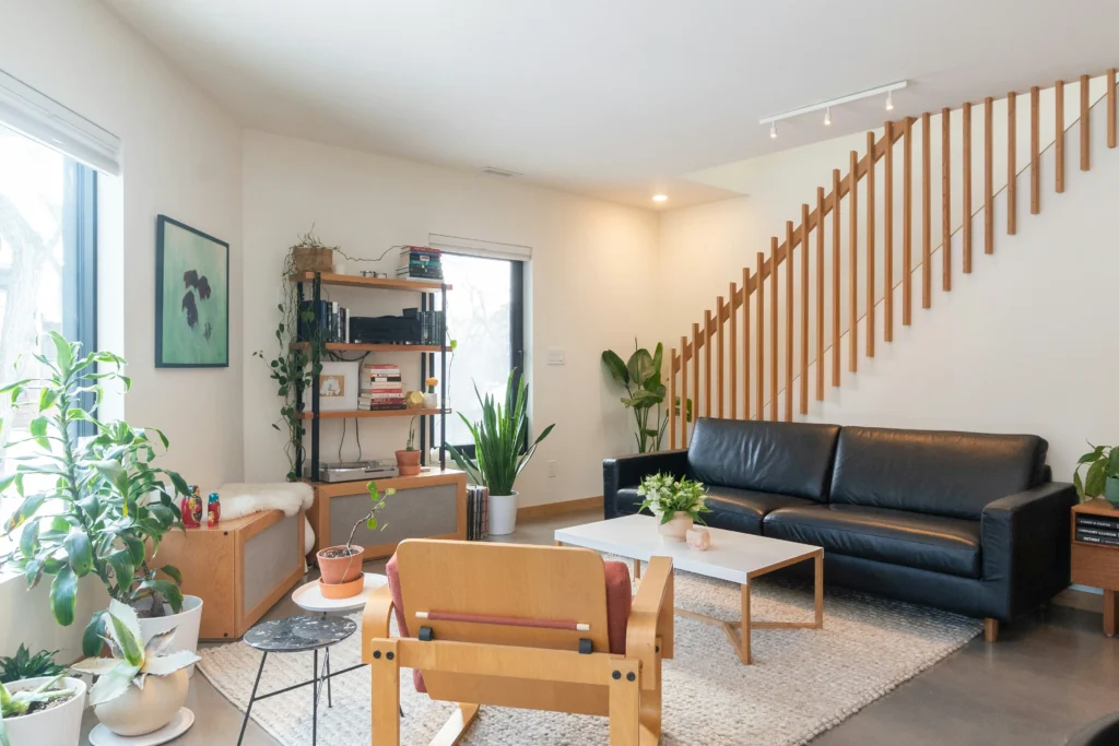10 Modern Living Room Looks That Wow Every Guest