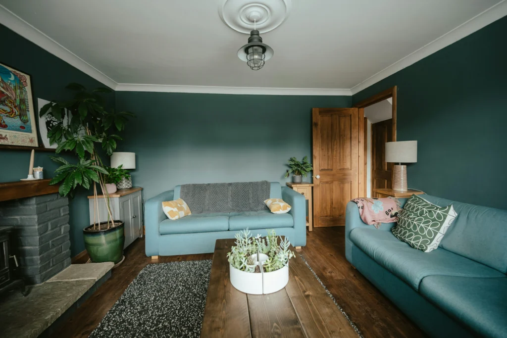 9 Effortless Cozy Living Room Design That Feels Chic