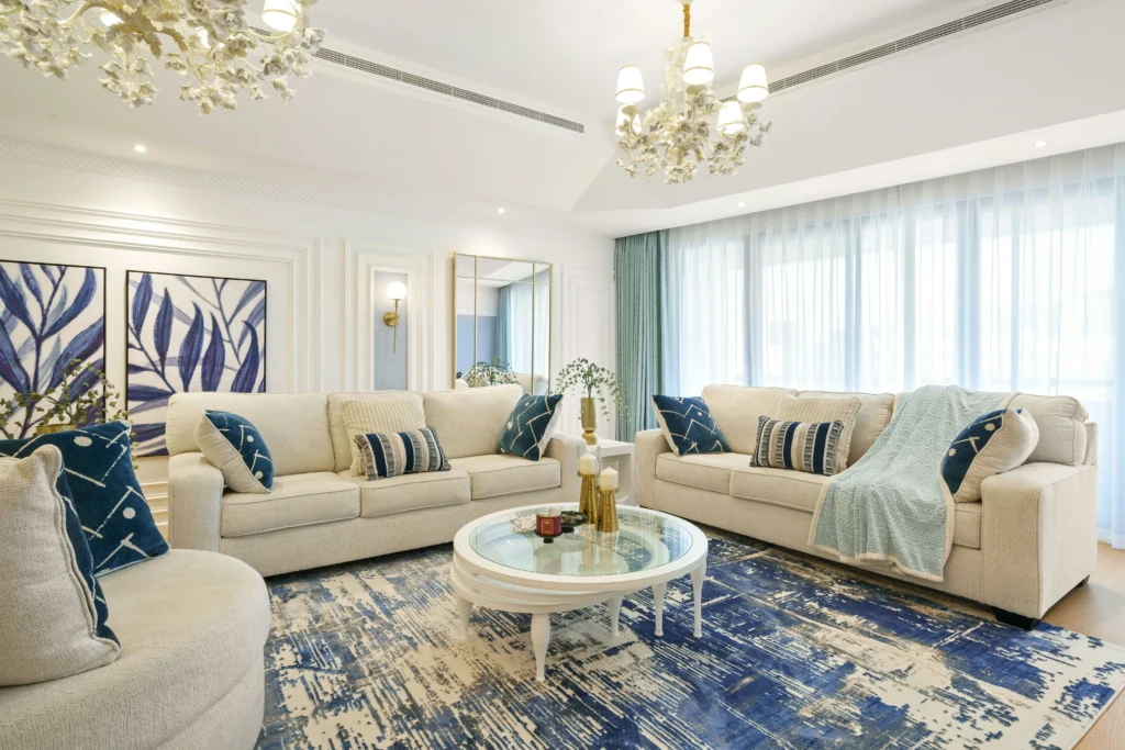 10 Luxury Living Room Decor That Screams Sophistication
