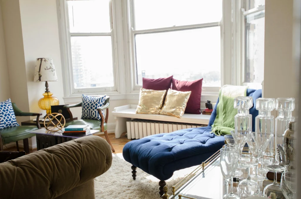 10 Modern Living Room Decor Ideas to Inspire You