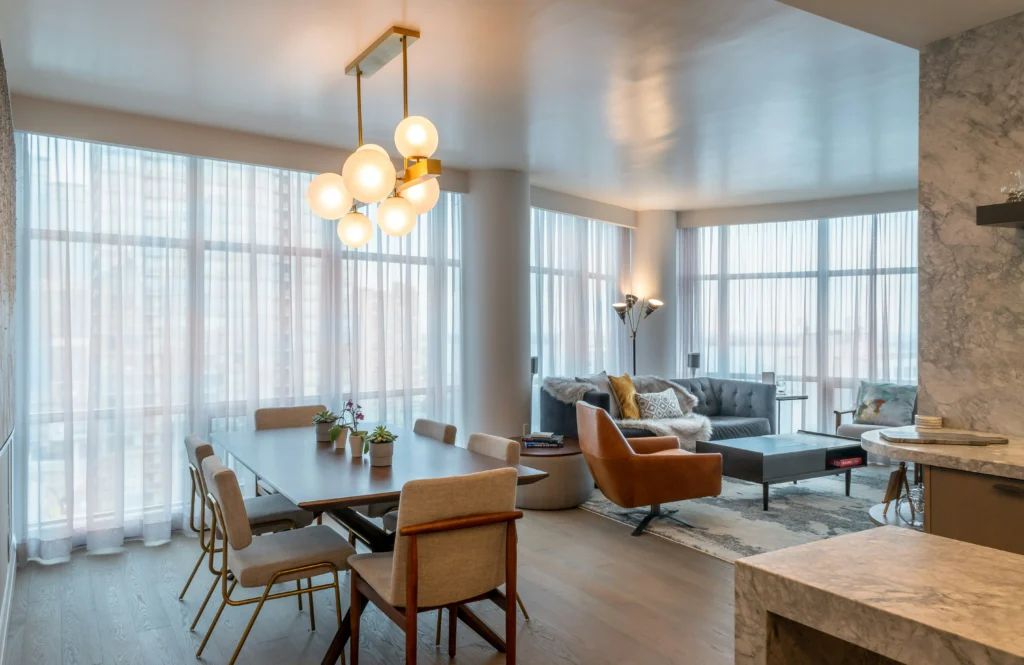 10 Modern Living Room Decor That Makes a Statement