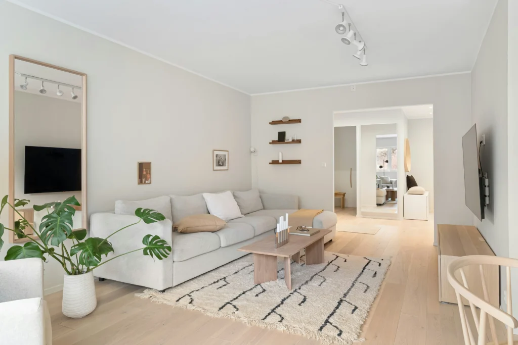 Luxury Living Room Inspiration
