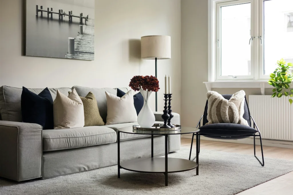 Cozy Living Room Design Inspiration