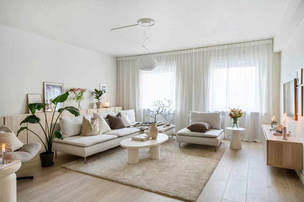 10 Luxury Living Room Styles That Always Impress