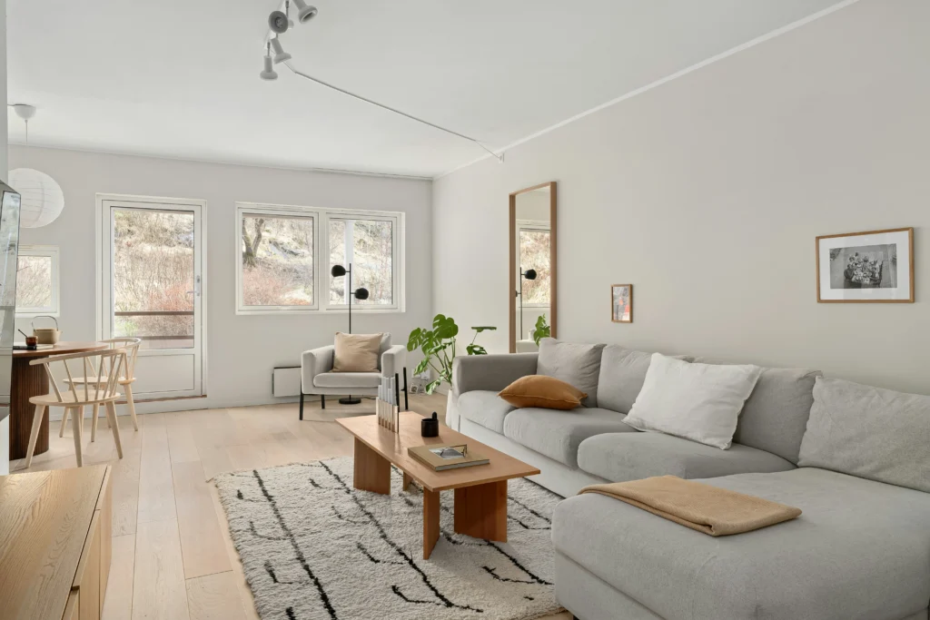 Luxury Living Room Ideas