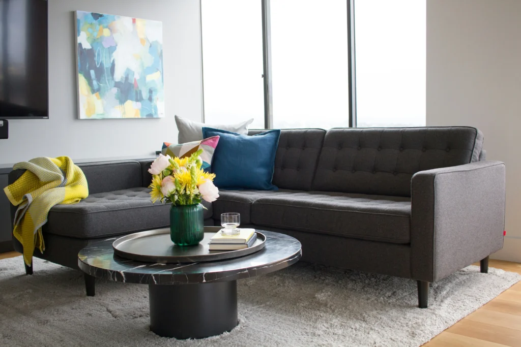 10 Living Room Inspiration: From Cozy to Chic