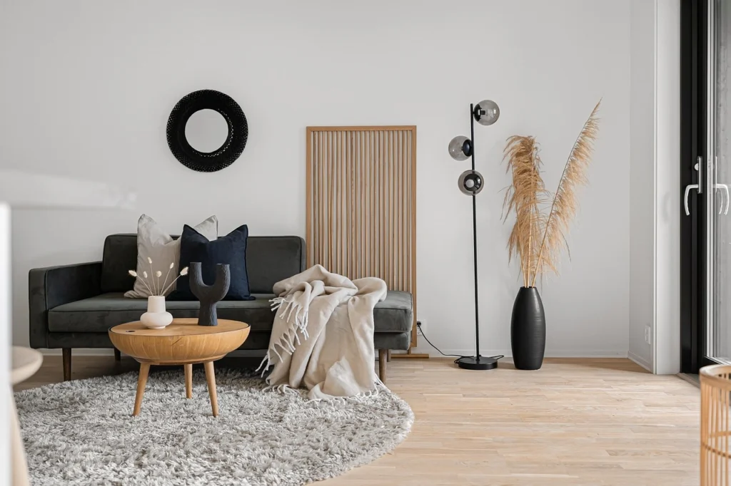 10 Cozy Living Room Design That Maximizes Every Corner