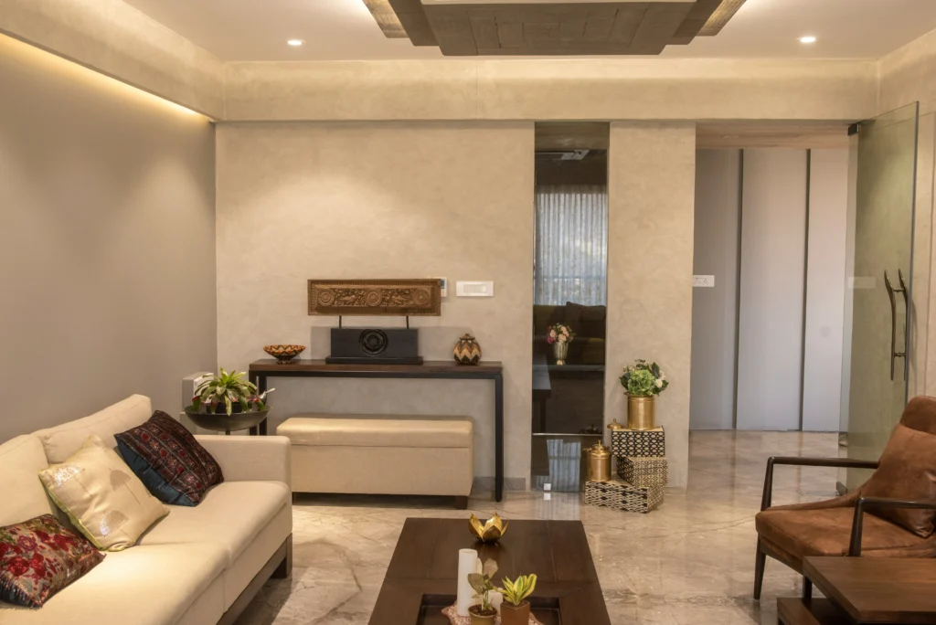 Modern Living Room Looks
