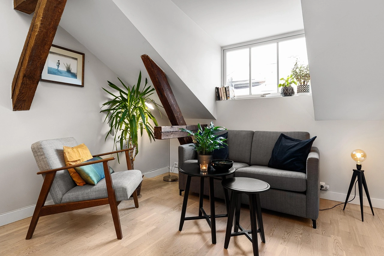 10 Chic Modern Living Room Decor That Feels Fresh and New