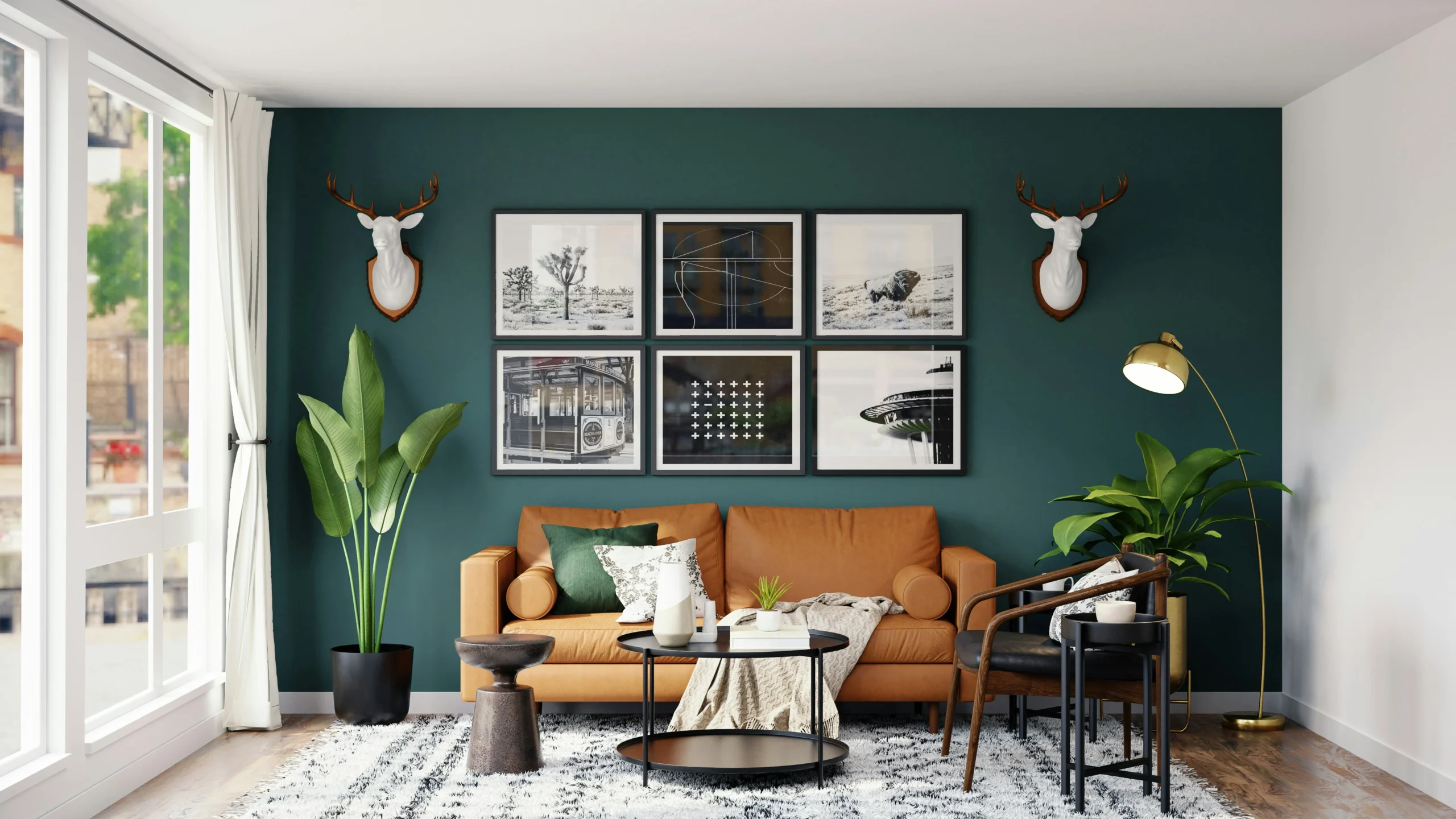 10 Living Room Inspiration Cozy, Chic, and Stylish Ideas