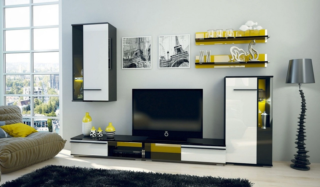 10 Living Room Inspiration Easy Upgrades, Big Impact