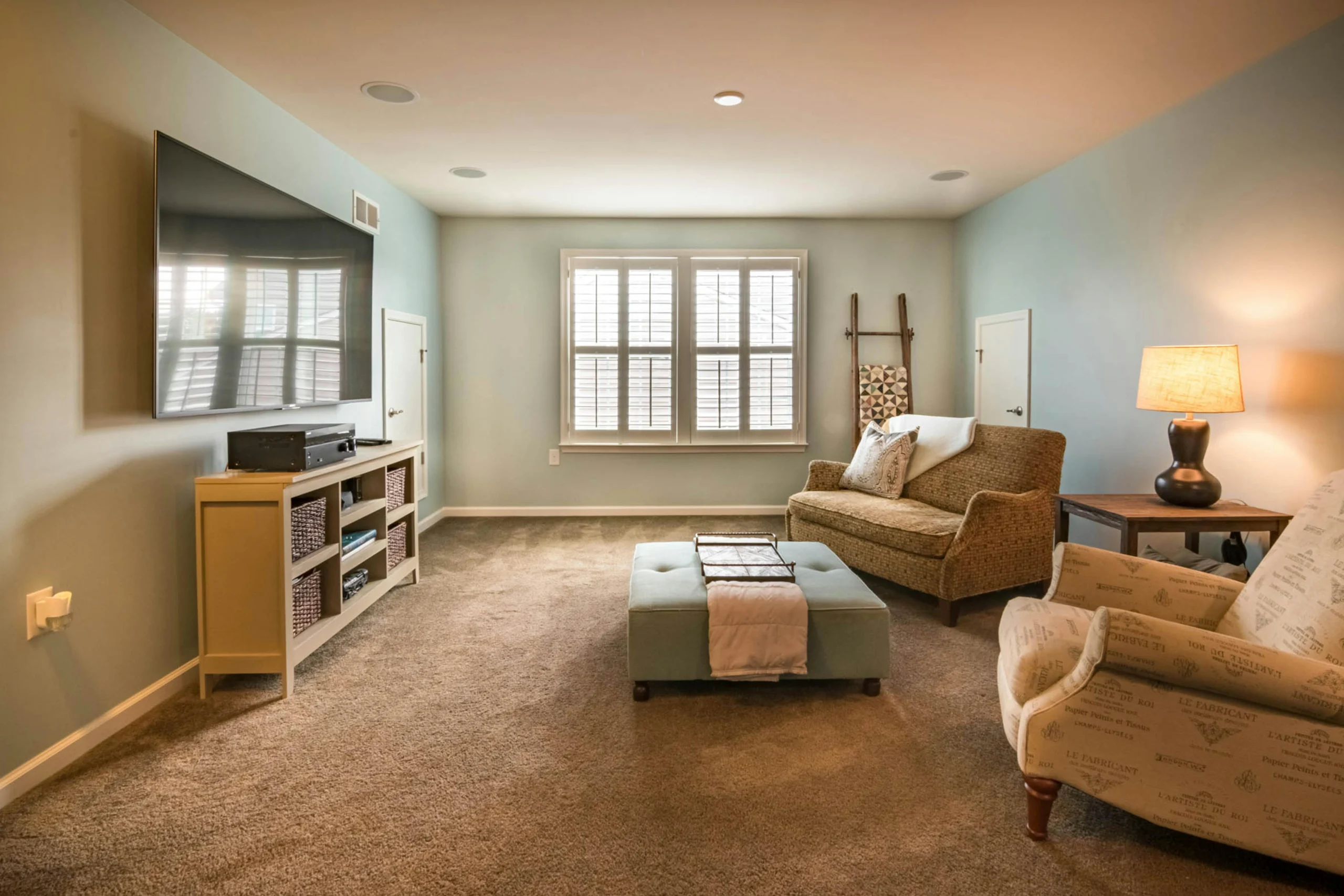 10 Luxury Living Room Decor That Screams Sophistication