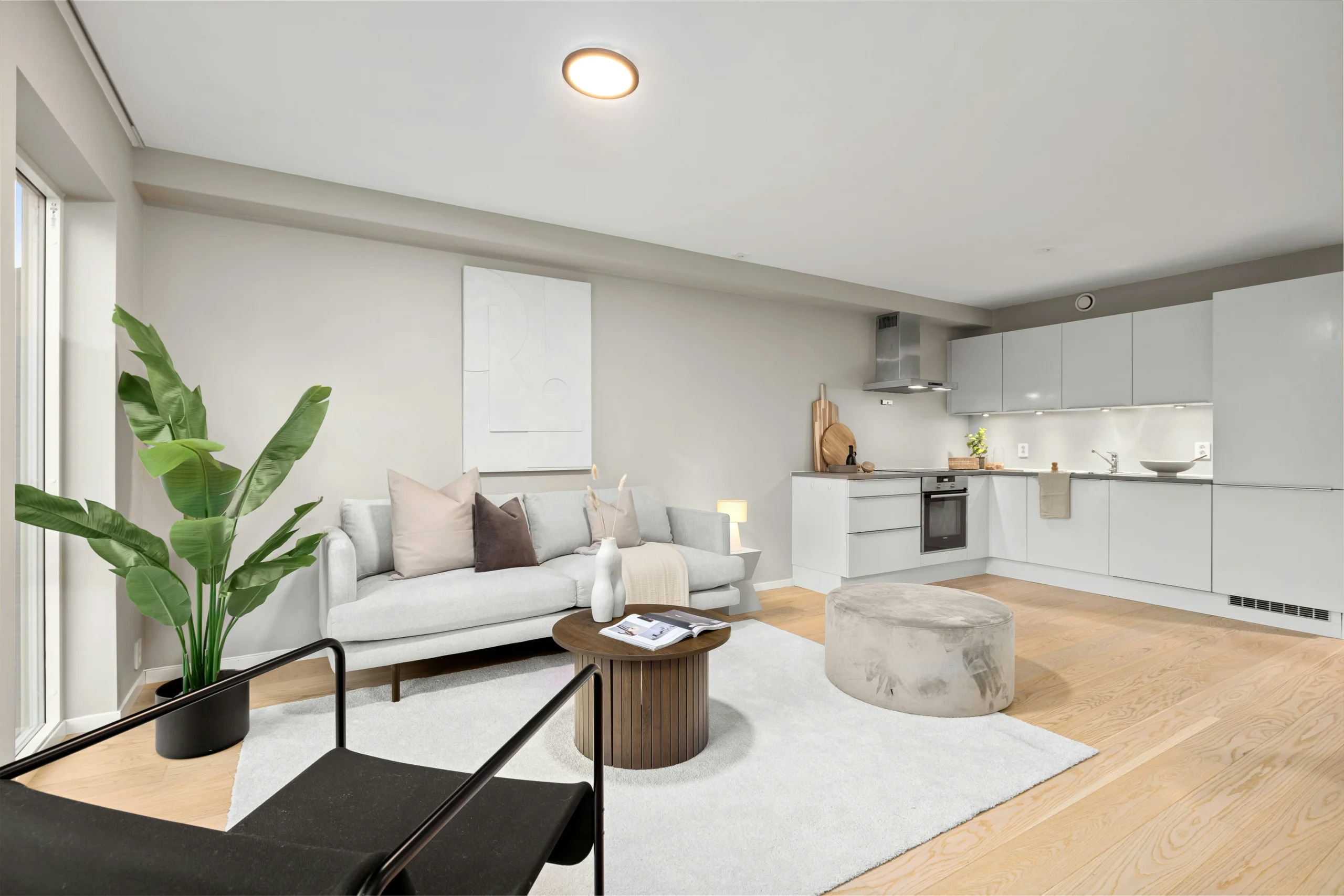 10 Luxury Living Room Styles That Always Impress