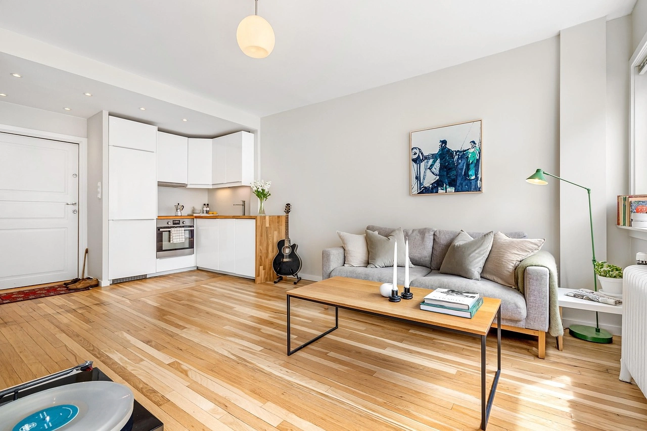 10 Modern Living Room Decor Ideas to Inspire You