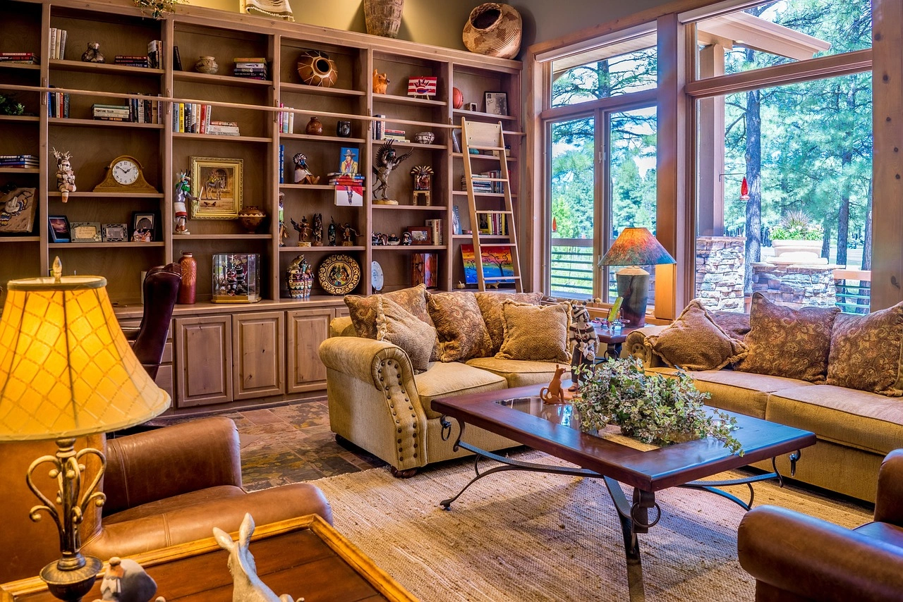 10 Modern Living Room Decor Inspiration You’ll Want to Copy