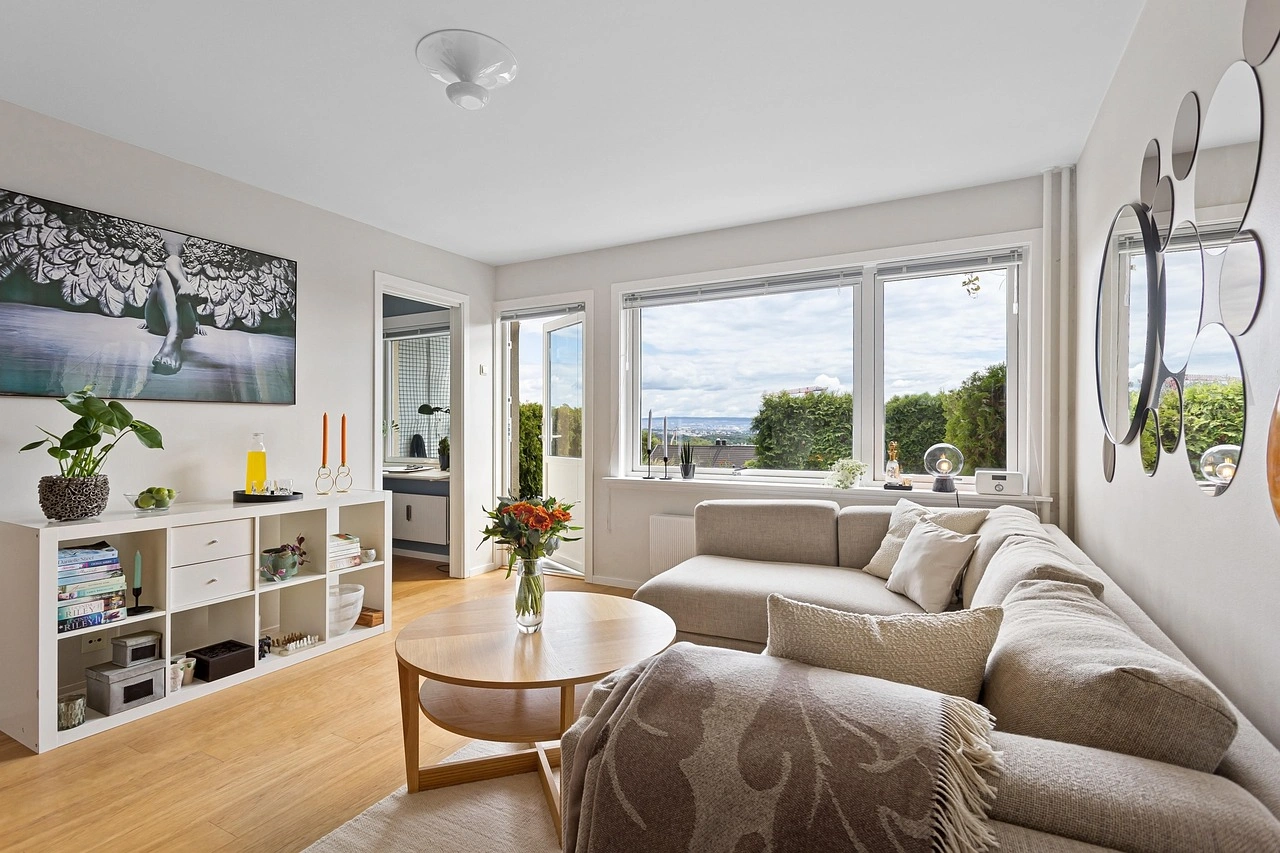 10 Modern Living Room Decor That Makes a Statement