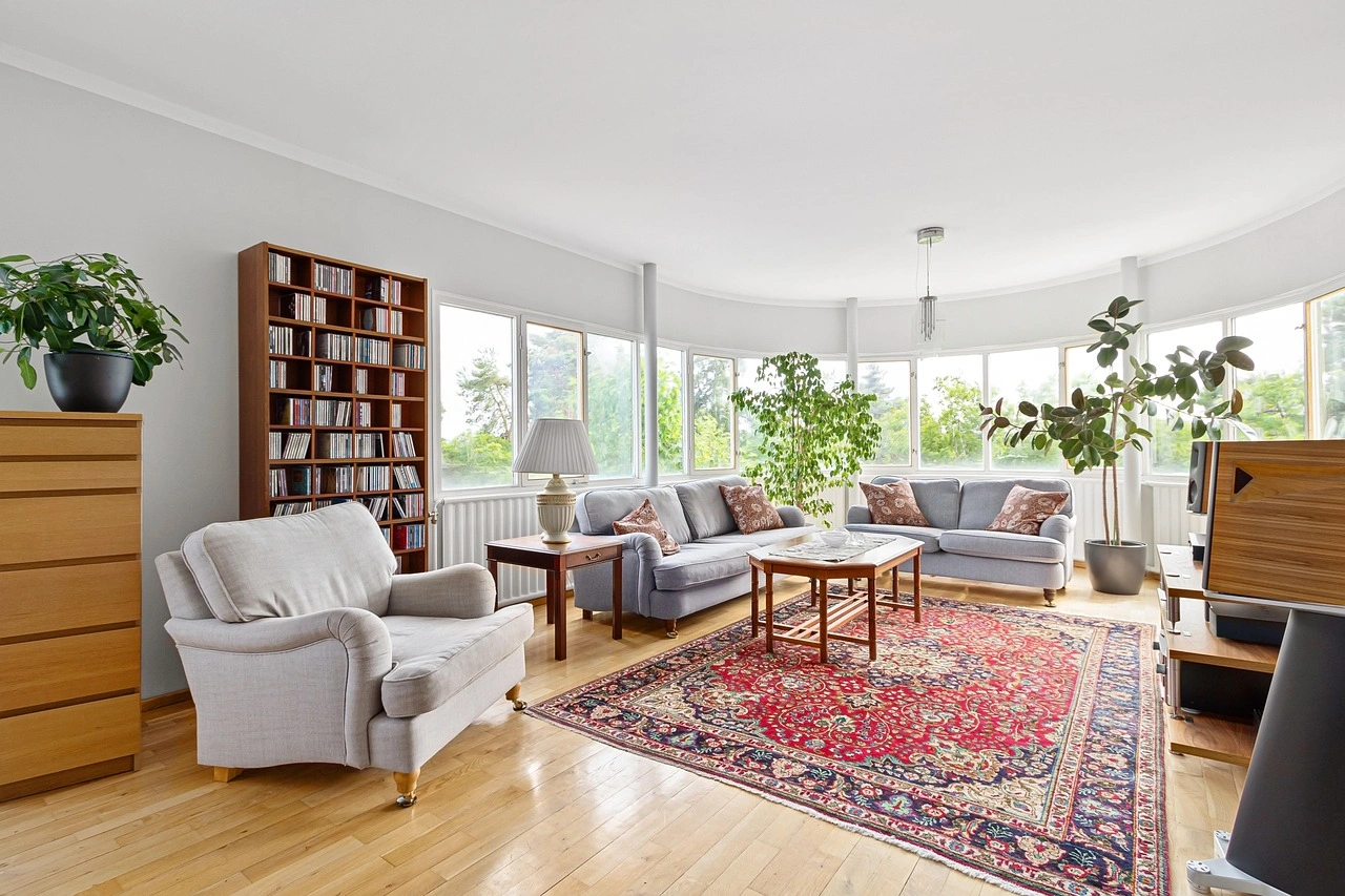 10 Modern Living Room Decor That Works for Any Home