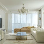 10 Modern Living Room Looks That Feel Effortlessly Chic