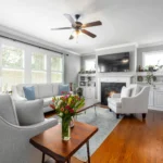 10 Modern Living Room Looks That Instantly Upgrade Your Space