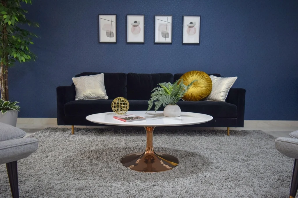 Modern Living Room Looks