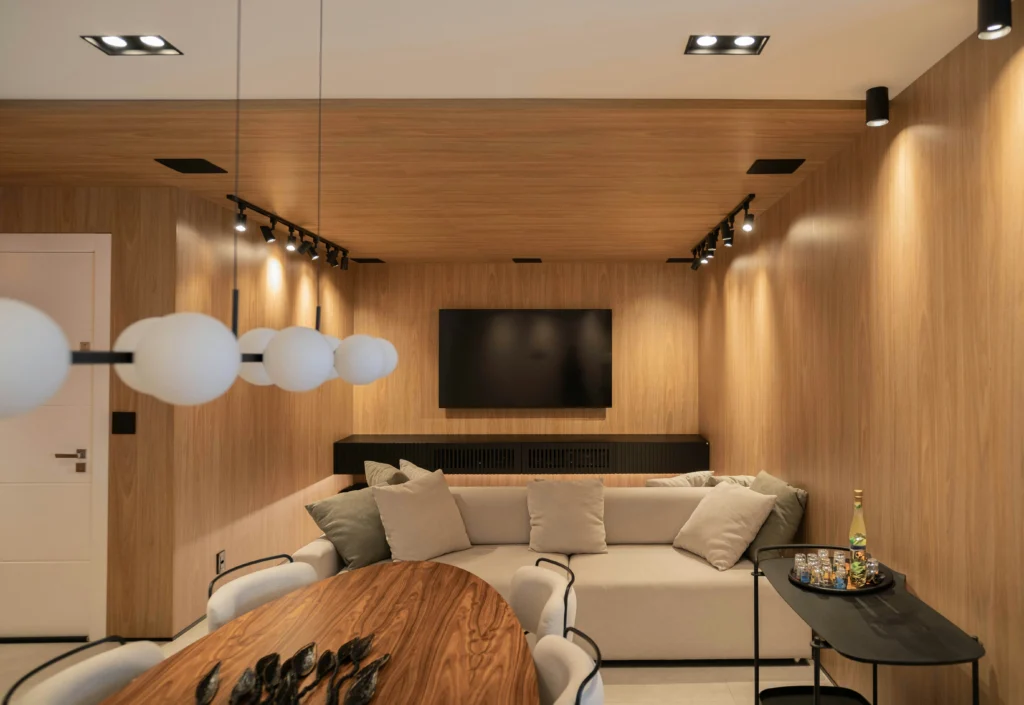 Cozy Living Room Design Hacks 
