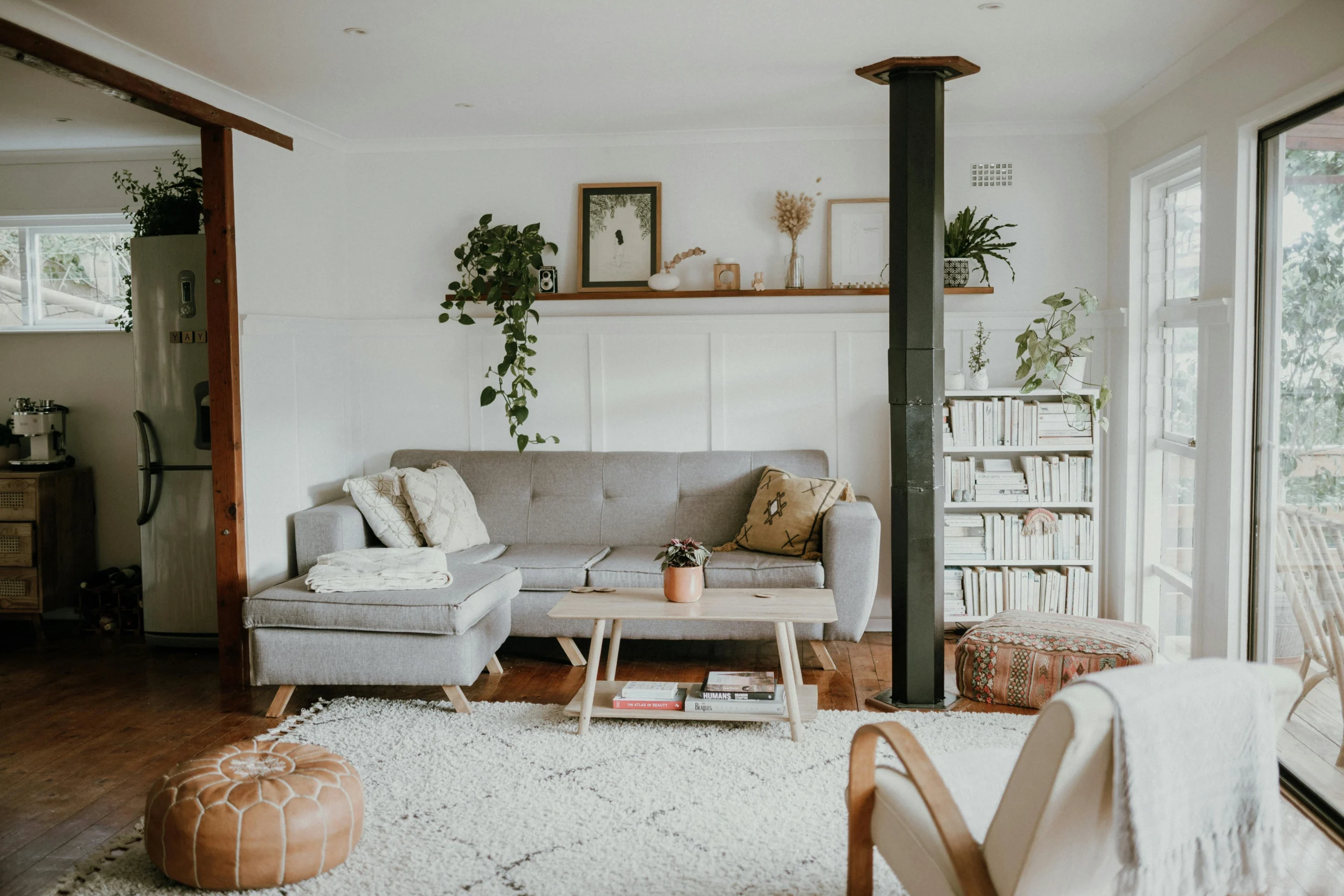 Dreamy Living Room Vibes to Transform Your Space