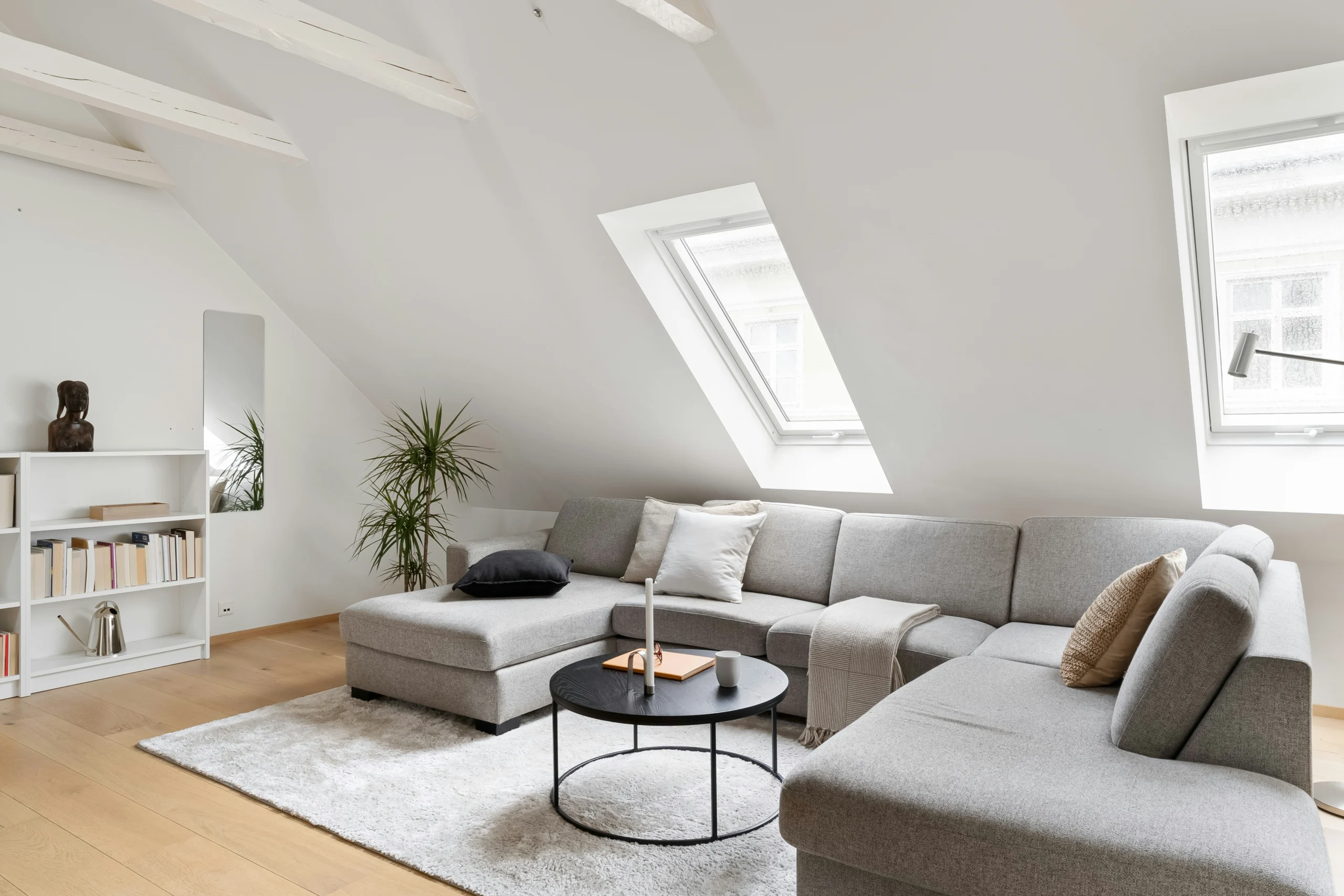 Luxury Living Room Inspiration You’ll Want to Copy