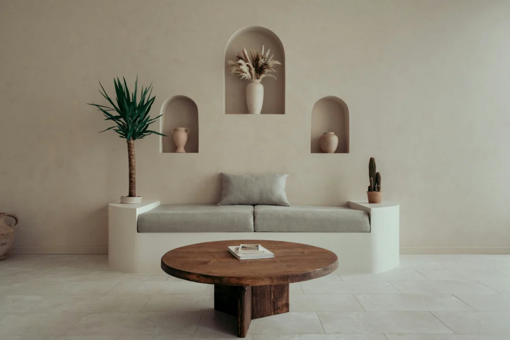 Cozy Living Room Design That Works for Any Home Size