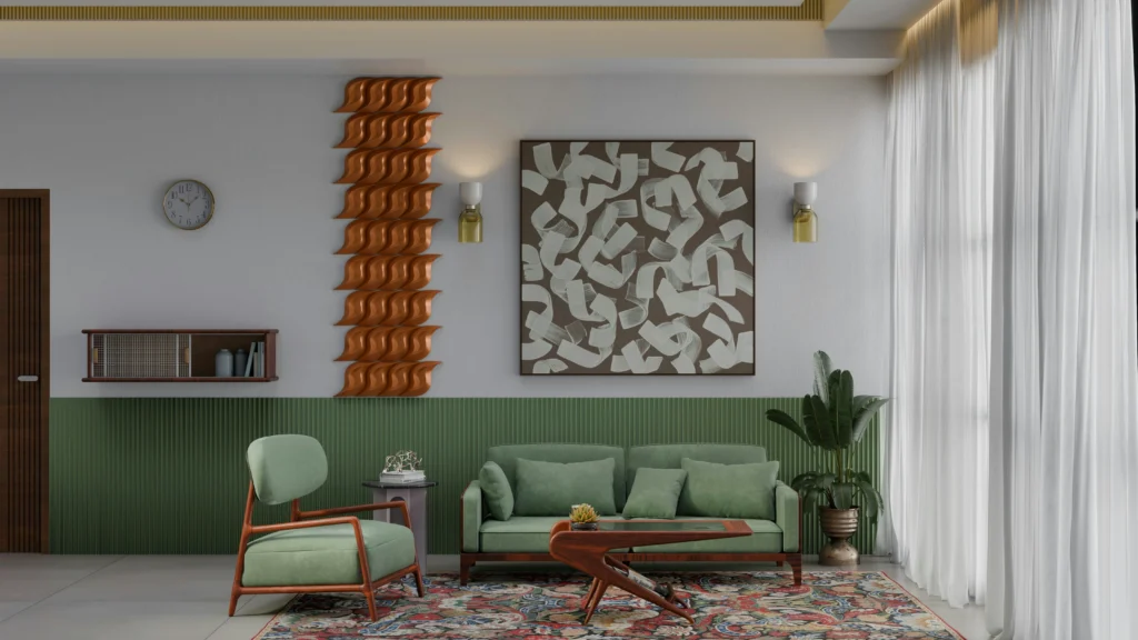 10 Modern Living Room Decor That Works for Any Home