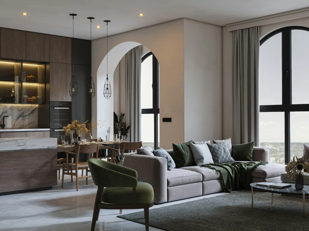 10 Modern Living Room Decor That Looks Effortlessly Stylish