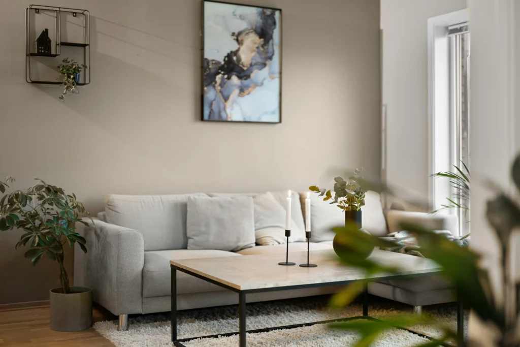 Cozy Living Room Design Ideas