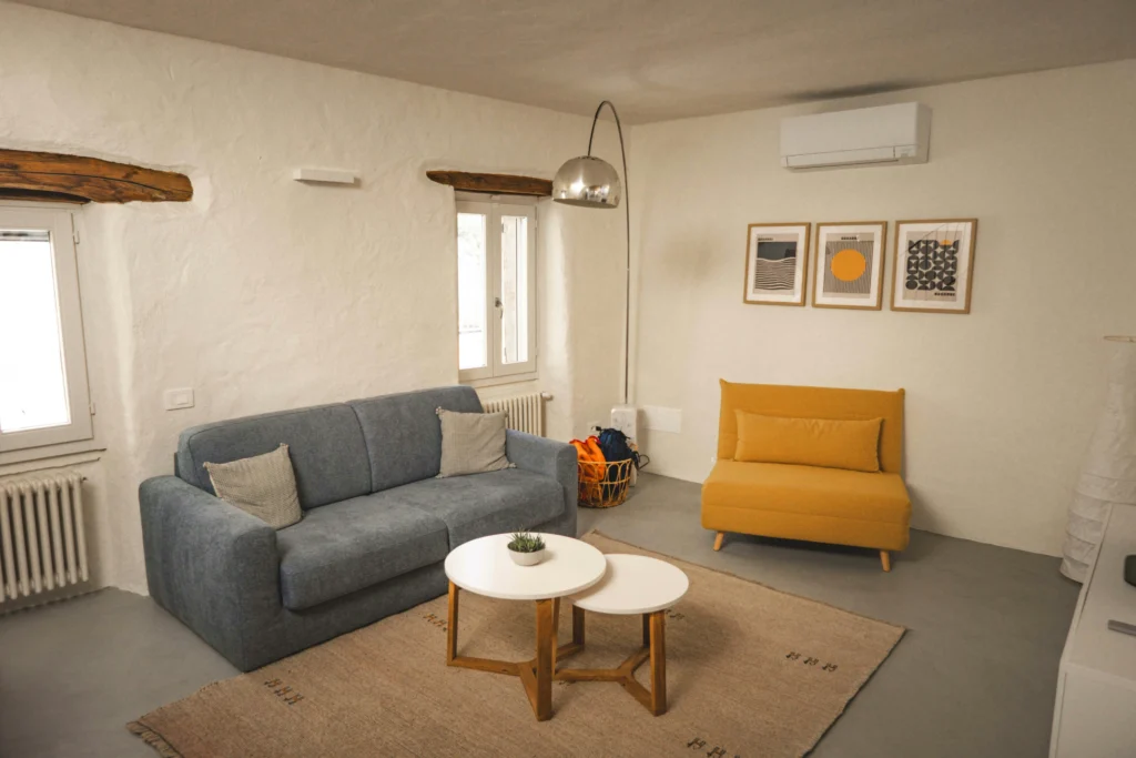 Dreamy Living Room Vibes to Transform Your Space